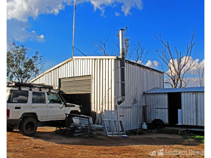 80 Rodgers Creek Road, Rodgers Creek QLD 4370