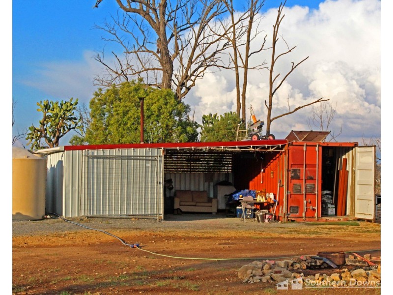 80 Rodgers Creek Road, Rodgers Creek QLD 4370