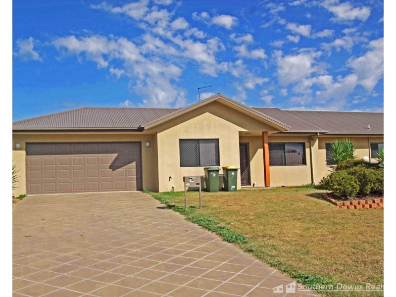 103 Tooth Street, Warwick QLD 4370