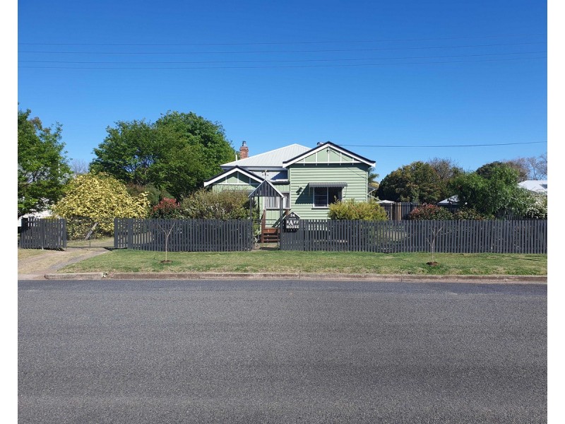 34 Raff Street, Allora QLD 4362