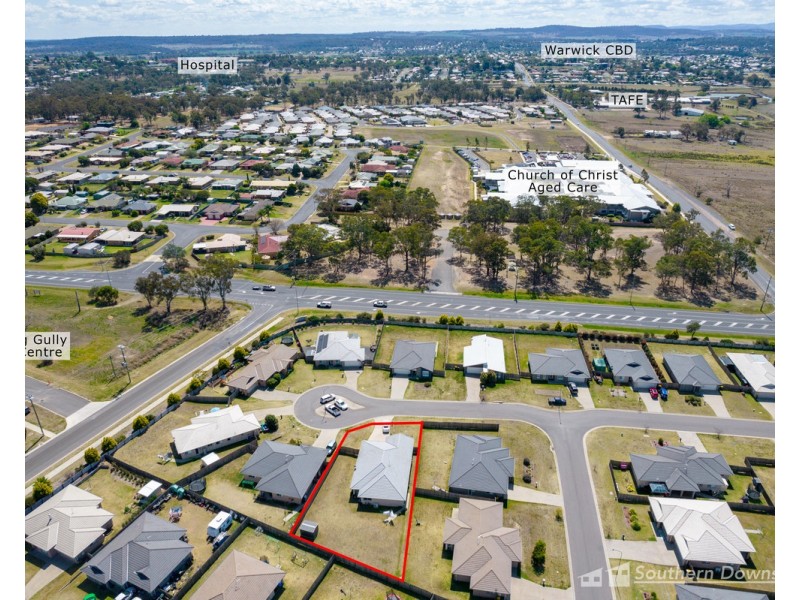 65 Maynes Street, Warwick QLD 4370