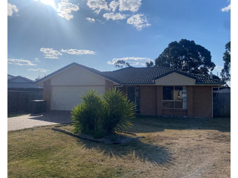 9 Pristine Crt, Warwick QLD 4370