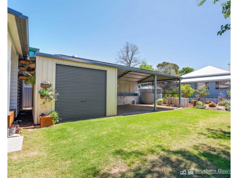 32 Warwick Street, Allora QLD 4362