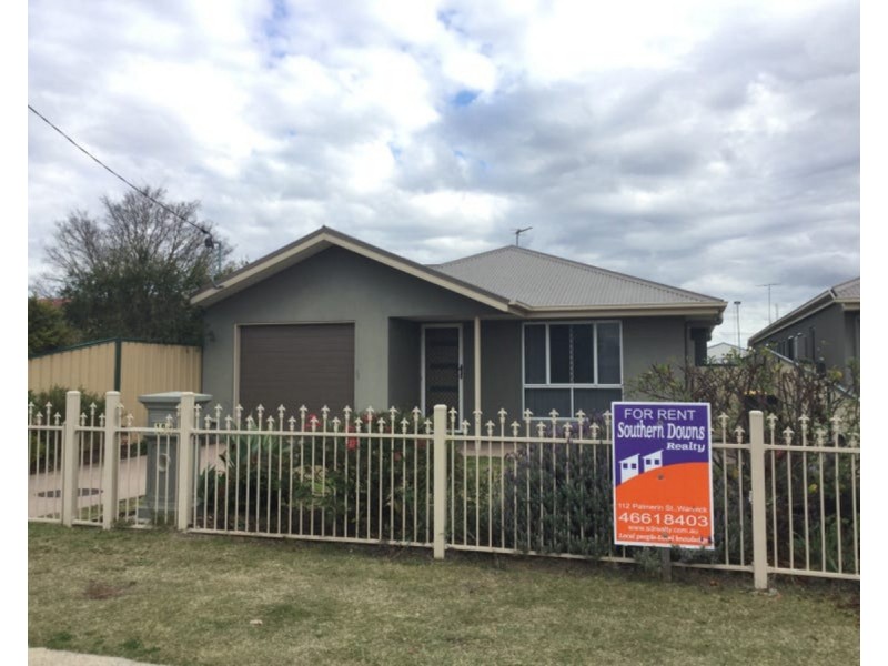 19B Myall Avenue, Warwick QLD 4370