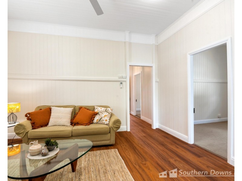 4 Mill Street, Warwick QLD 4370