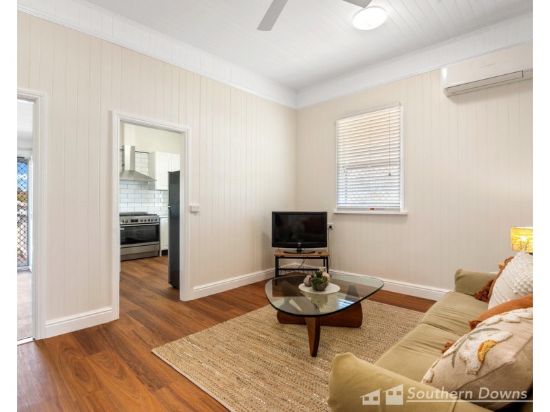 4 Mill Street, Warwick QLD 4370
