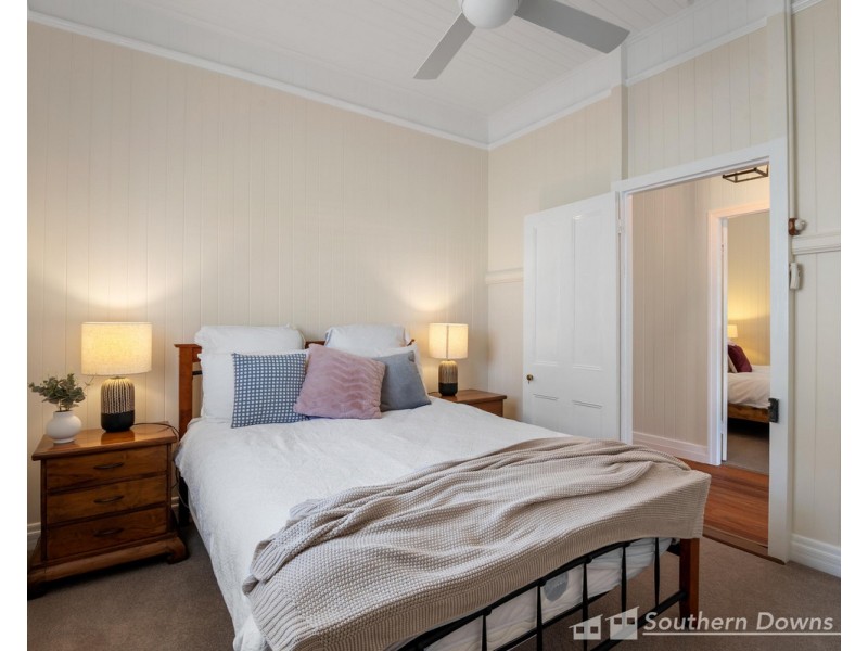 4 Mill Street, Warwick QLD 4370