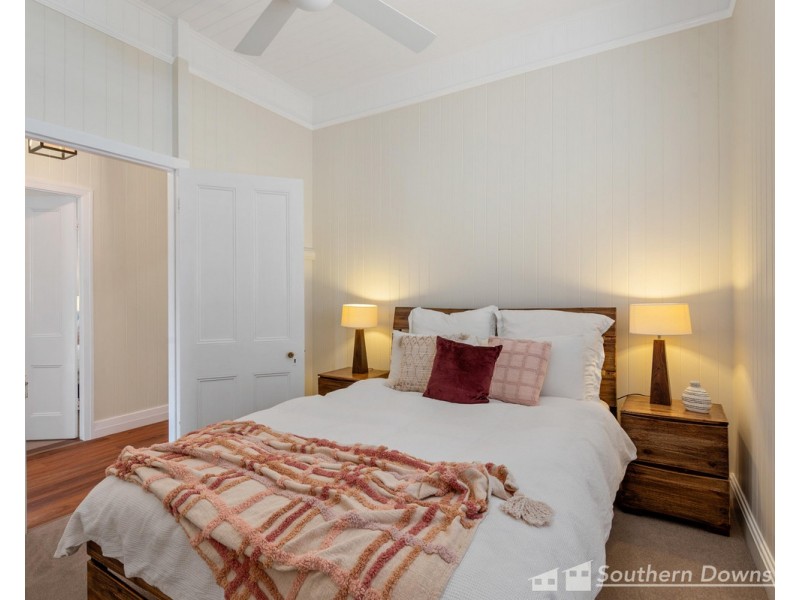 4 Mill Street, Warwick QLD 4370