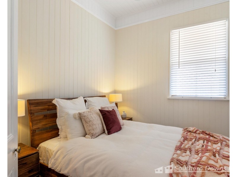 4 Mill Street, Warwick QLD 4370