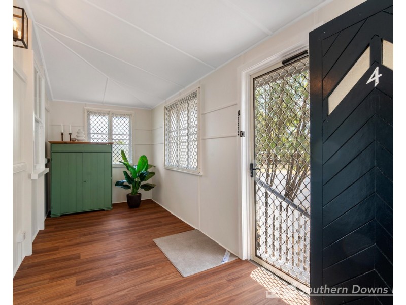 4 Mill Street, Warwick QLD 4370