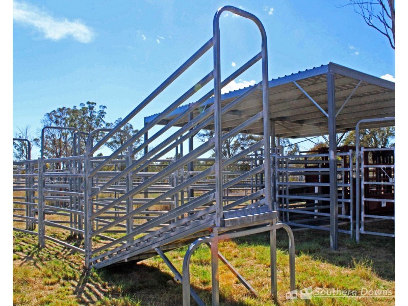 13 Old Stanthorpe Road, Dalveen QLD 4374