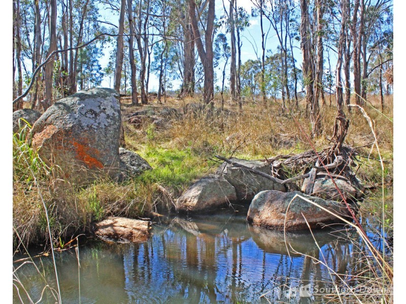 13 Old Stanthorpe Road, Dalveen QLD 4374