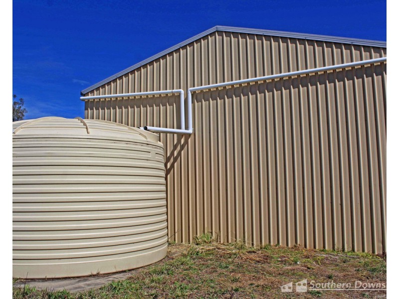 13 Old Stanthorpe Road, Dalveen QLD 4374
