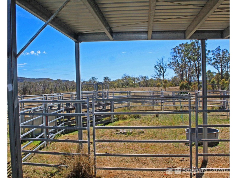13 Old Stanthorpe Road, Dalveen QLD 4374