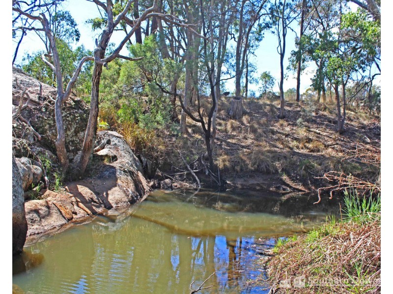 13 Old Stanthorpe Road, Dalveen QLD 4374