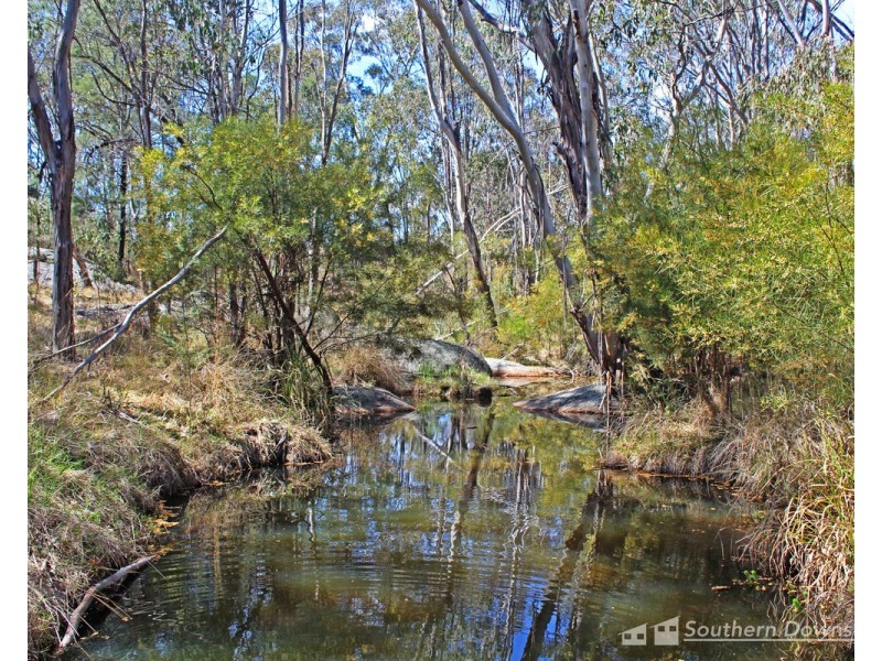 13 Old Stanthorpe Road, Dalveen QLD 4374