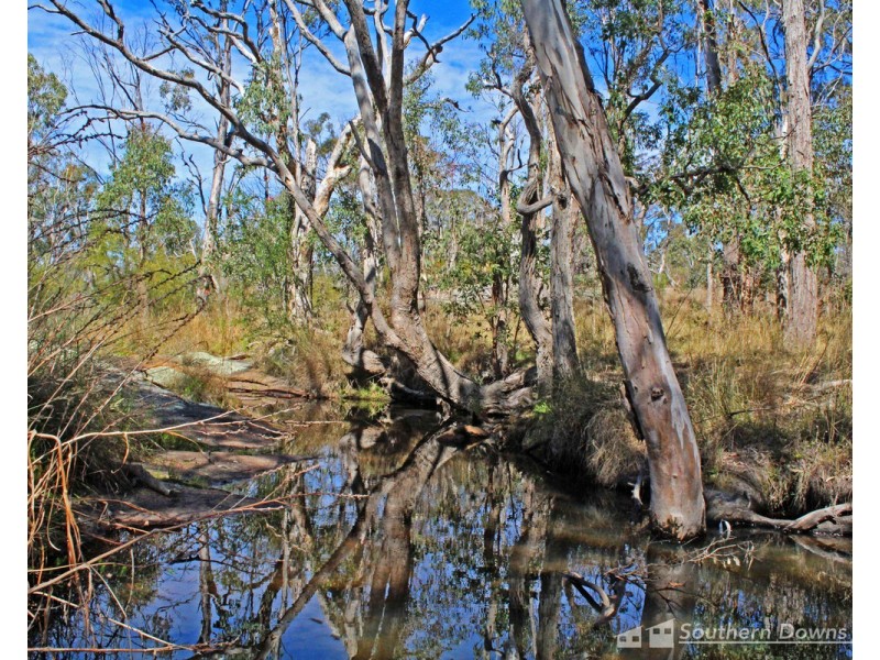 13 Old Stanthorpe Road, Dalveen QLD 4374