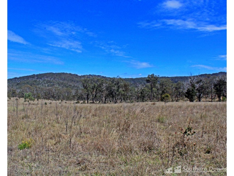 13 Old Stanthorpe Road, Dalveen QLD 4374