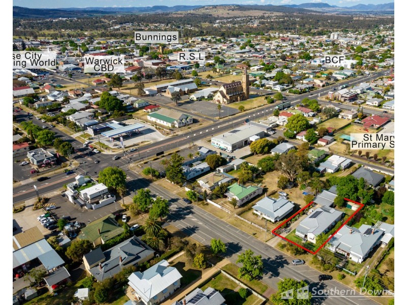 72 Guy Street, Warwick QLD 4370