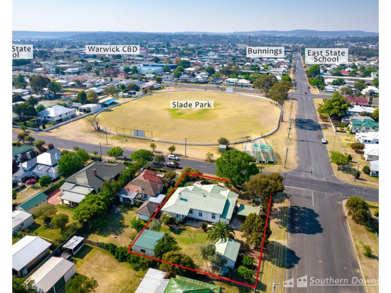 32 Pratten Street, Warwick QLD 4370