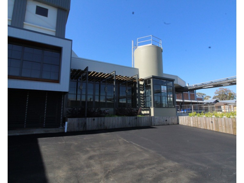 145 Victoria Street – THE FACTORY, Warwick QLD 4370