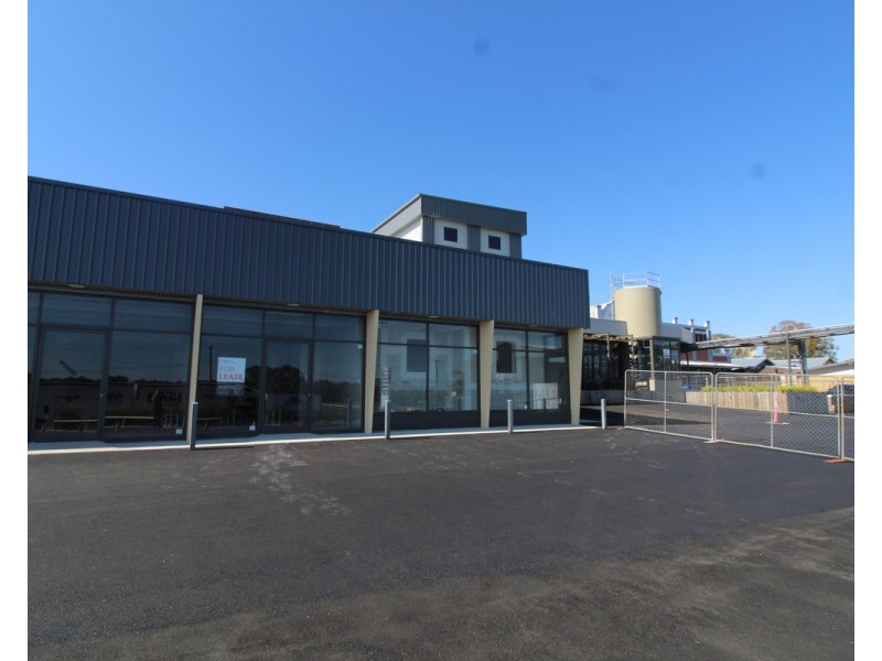 145 Victoria Street – THE FACTORY, Warwick QLD 4370