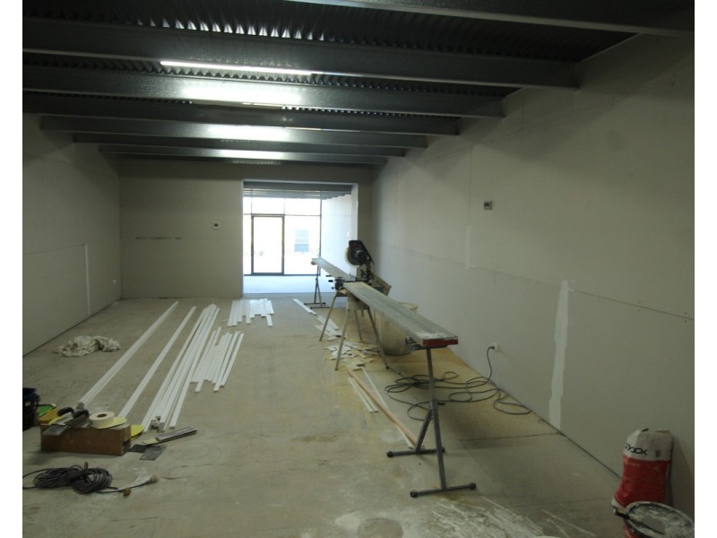 145 Victoria Street – THE FACTORY, Warwick QLD 4370