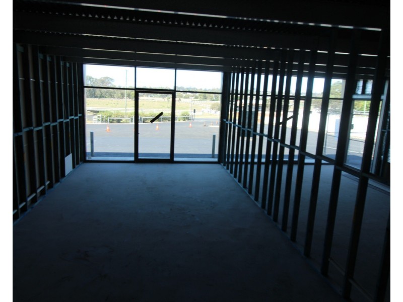 145 Victoria Street – THE FACTORY, Warwick QLD 4370