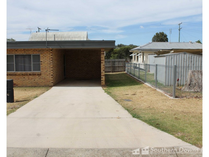 1D Market Square, Warwick QLD 4370