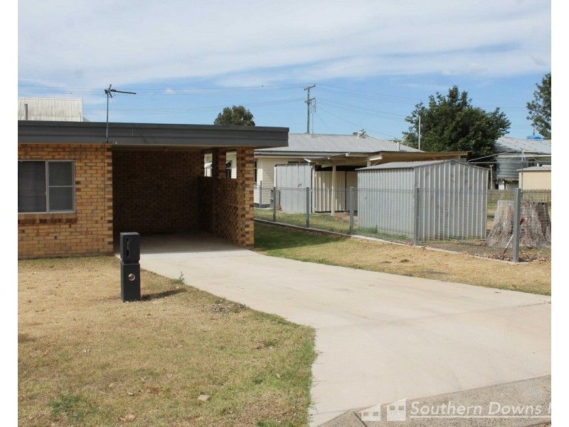 1D Market Square, Warwick QLD 4370