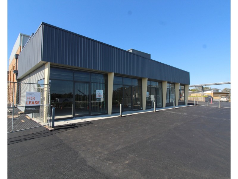 145 Victoria Street – THE FACTORY, Warwick QLD 4370