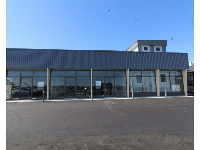 145 Victoria Street – THE FACTORY, Warwick QLD 4370