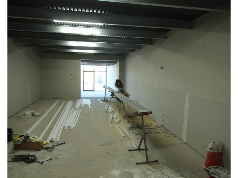 145 Victoria Street – THE FACTORY, Warwick QLD 4370