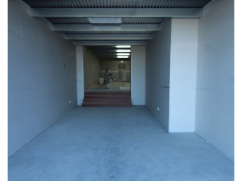 145 Victoria Street – THE FACTORY, Warwick QLD 4370