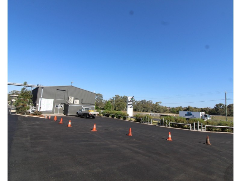 145 Victoria Street – THE FACTORY, Warwick QLD 4370