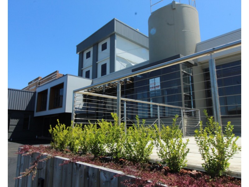 145 Victoria Street – RESTURANT, Warwick QLD 4370