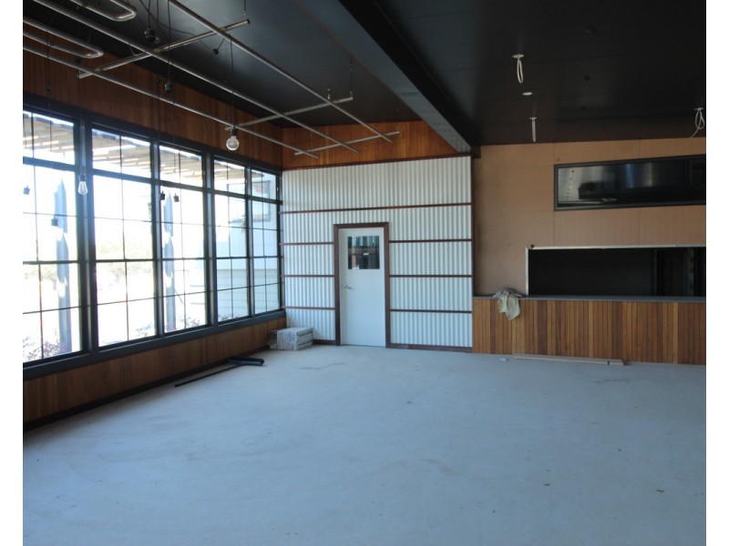 145 Victoria Street – RESTURANT, Warwick QLD 4370