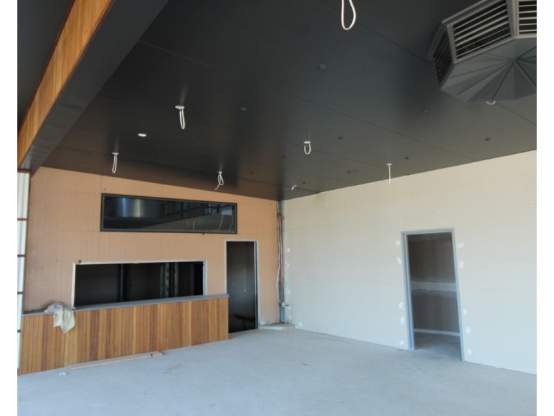 145 Victoria Street – RESTURANT, Warwick QLD 4370