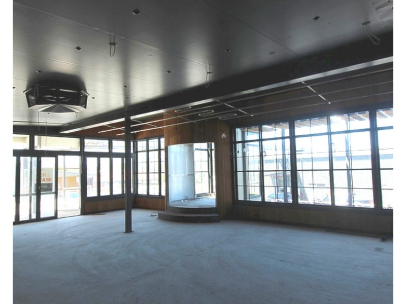 145 Victoria Street – RESTURANT, Warwick QLD 4370