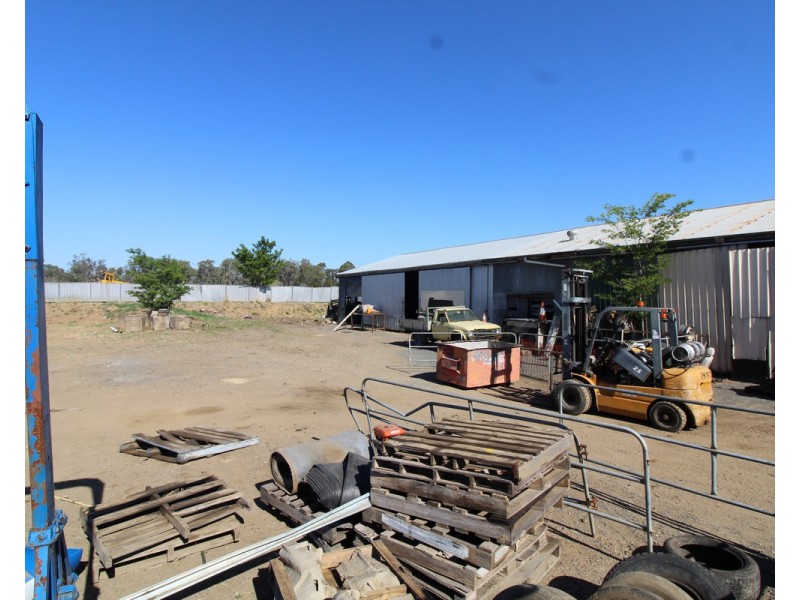 22 Albion Street, Warwick QLD 4370