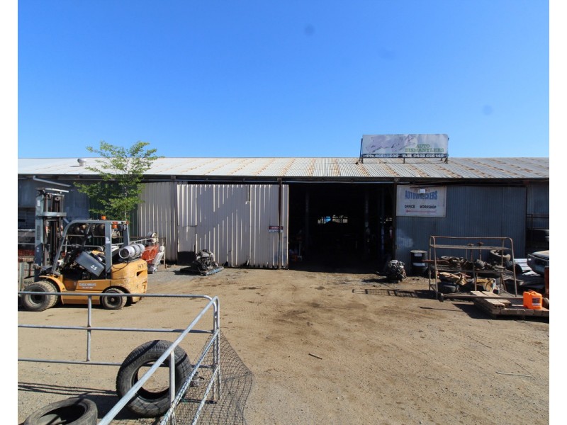 22 Albion Street, Warwick QLD 4370