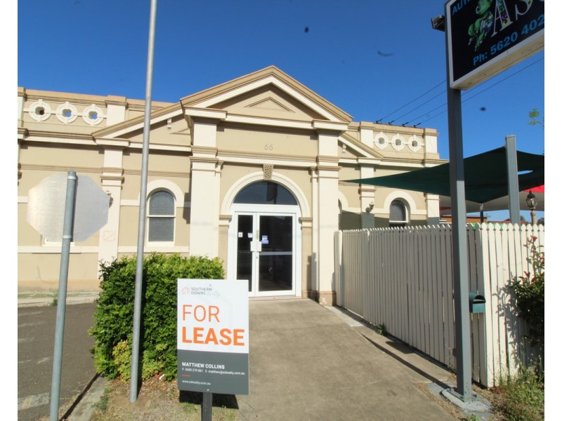 66 Albion Street, Warwick QLD 4370