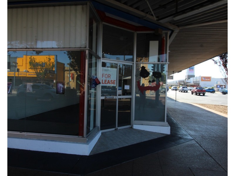 111 Palmerin Street, Warwick QLD 4370