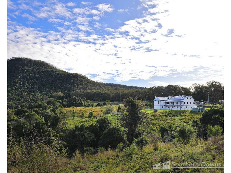 249 Coopers Gully Road, Yangan QLD 4371