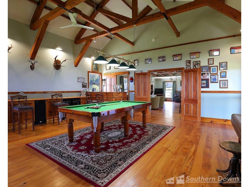 249 Coopers Gully Road, Yangan QLD 4371