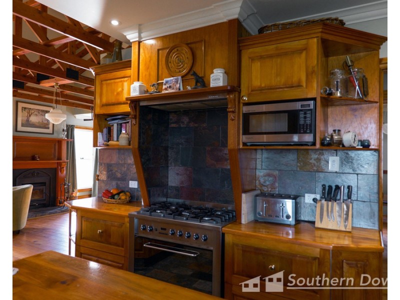 249 Coopers Gully Road, Yangan QLD 4371