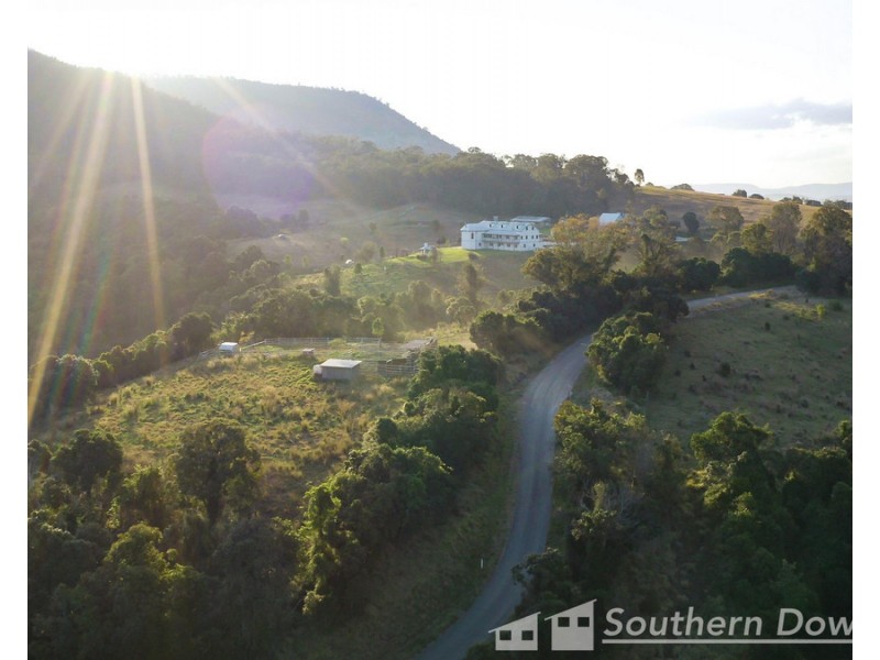 249 Coopers Gully Road, Yangan QLD 4371