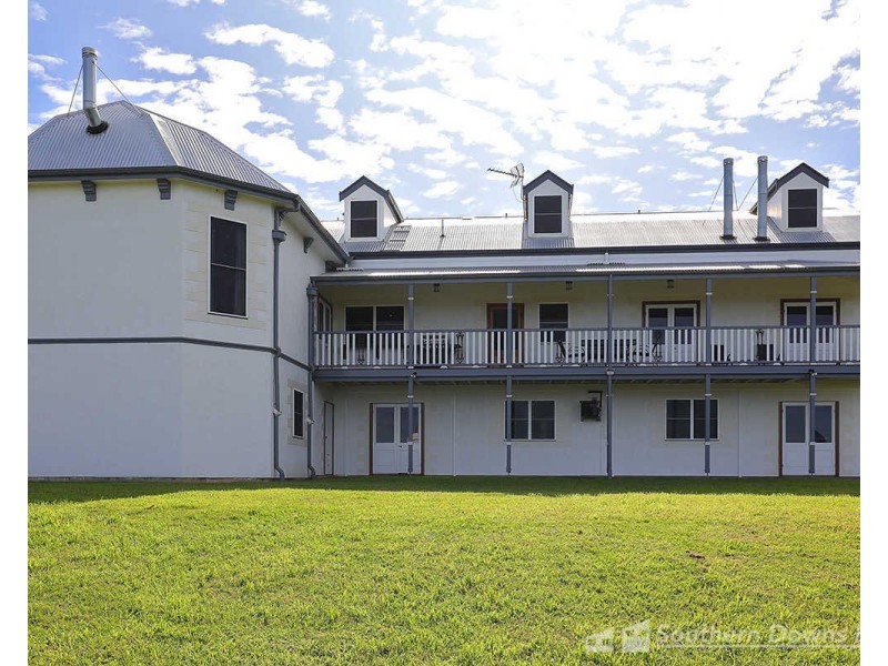 249 Coopers Gully Road, Yangan QLD 4371