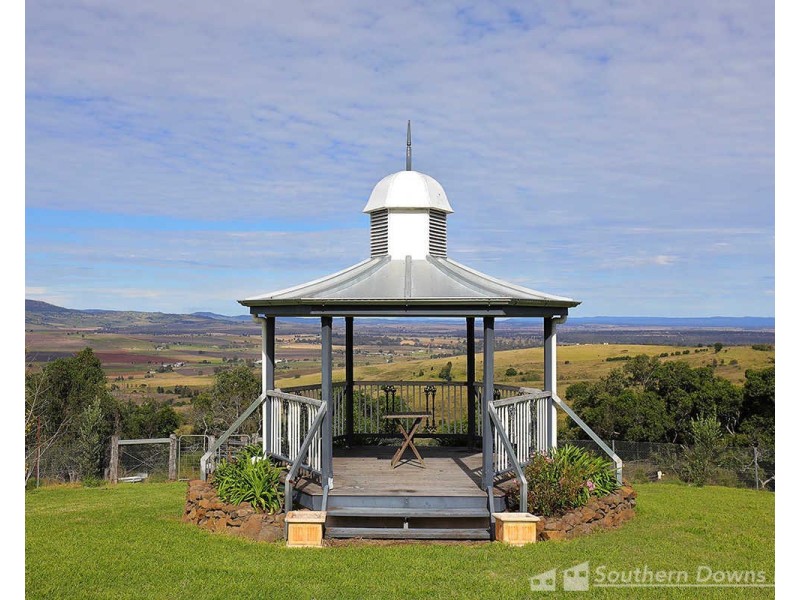 249 Coopers Gully Road, Yangan QLD 4371