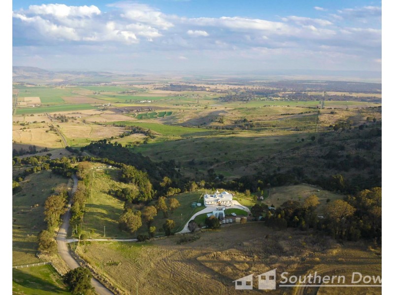 249 Coopers Gully Road, Yangan QLD 4371